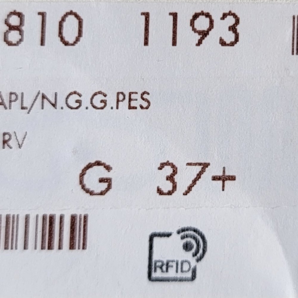 Gucci combat boots - Picture 6 of 7